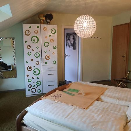 Hotel Goldflair Am Rathaus Korbach Buitenkant foto