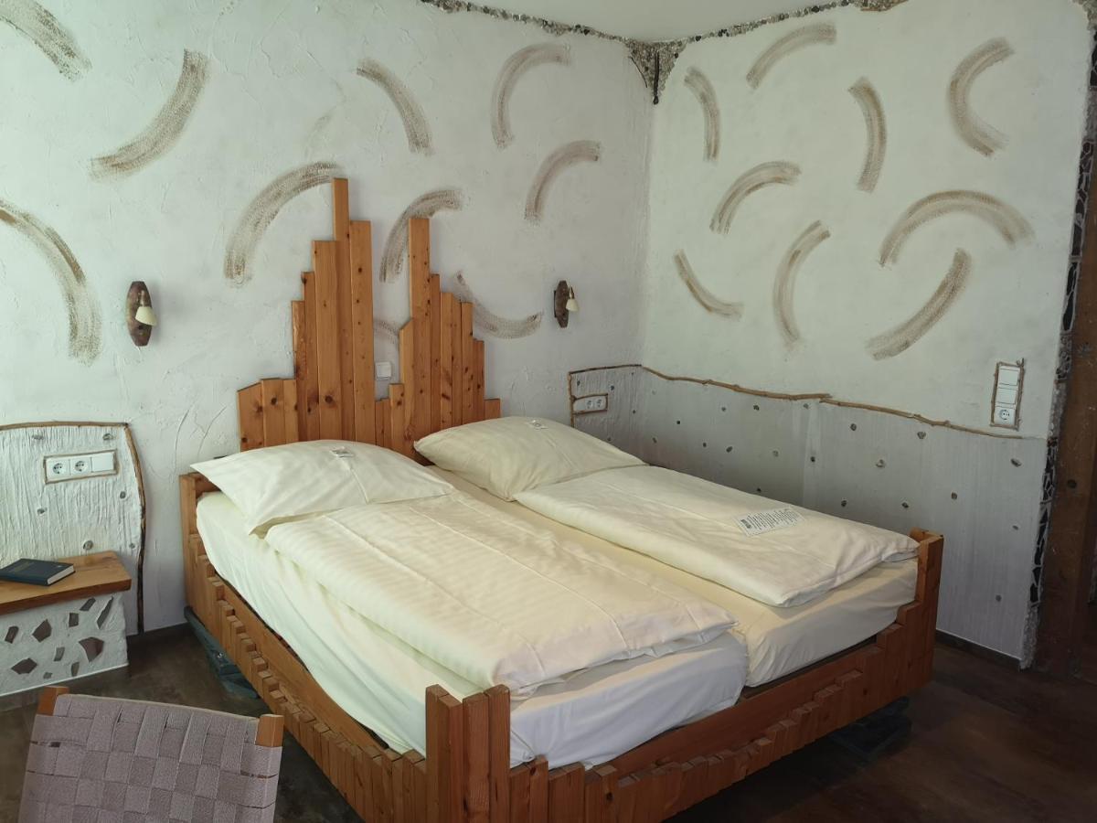 Hotel Goldflair Am Rathaus Korbach Buitenkant foto